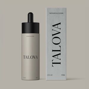 NIP TALOVA Botanical Elixir